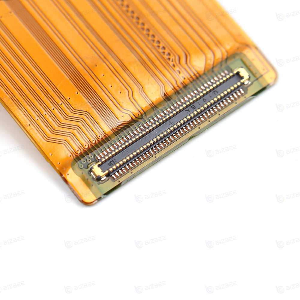 Samsung Ecran A03 Core (A032F) OEM Matériel Noir