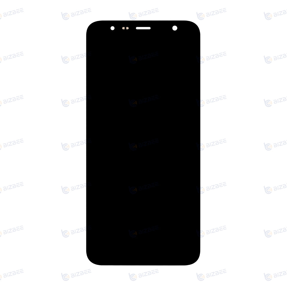 Samsung Ecran J6 Plus (J610) OEM Matériel Noir