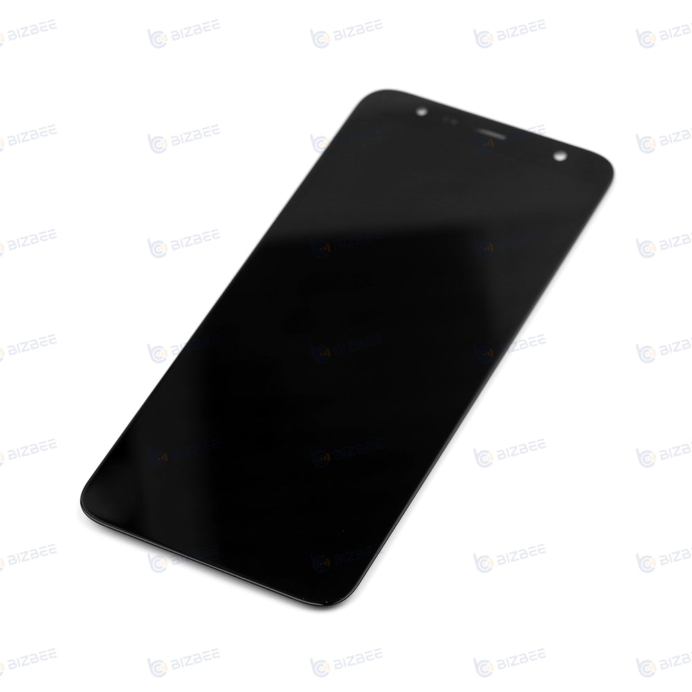 Samsung Ecran J6 Plus (J610) OEM Matériel Noir