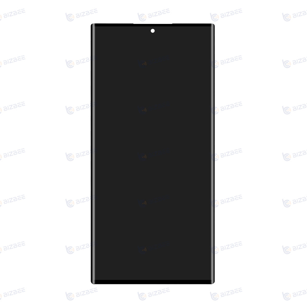 Samsung Ecran S22 Ultra 5G (S908B/S908U/S908E) Soft OLED Noir