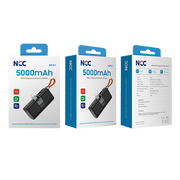 BATTERIE EXTERNE BP01 5000mah