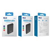 BATTERIE EXTERNE BP02 5000mah