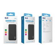 BATTERIE EXTERNE BP10 10000mah