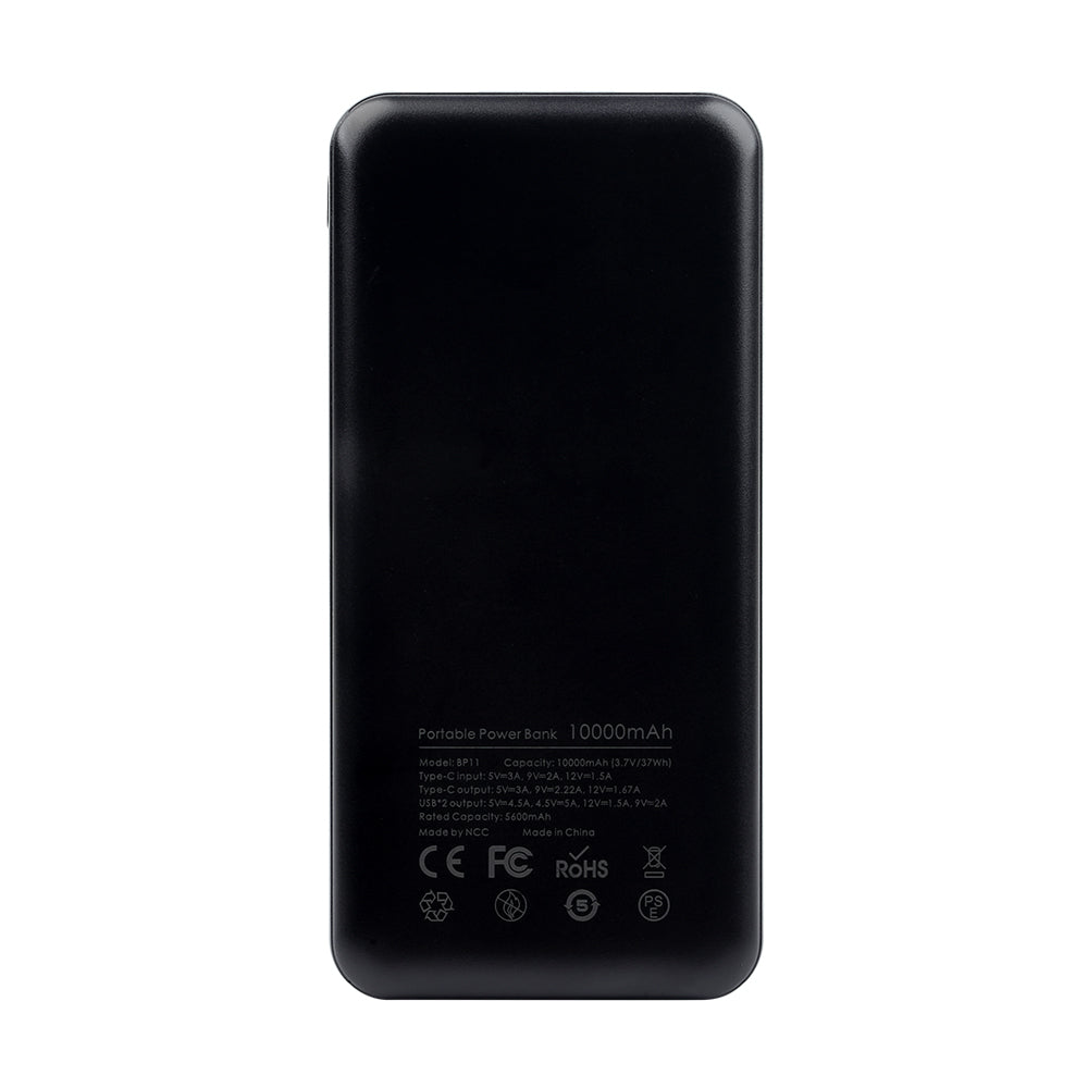 BATTERIE EXTERNE BP11 10000mah