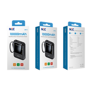 BATTERIE EXTERNE BP13 10000mah