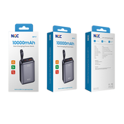 BATTERIE EXTERNE BP17 10000mah