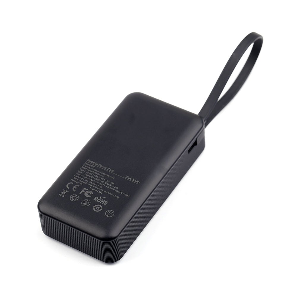 BATTERIE EXTERNE BP17 10000mah