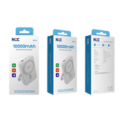 BATTERIE EXTERNE MagSafe 10k mAh