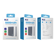 BATTERIE EXTERNE Magsafe 5k mAh