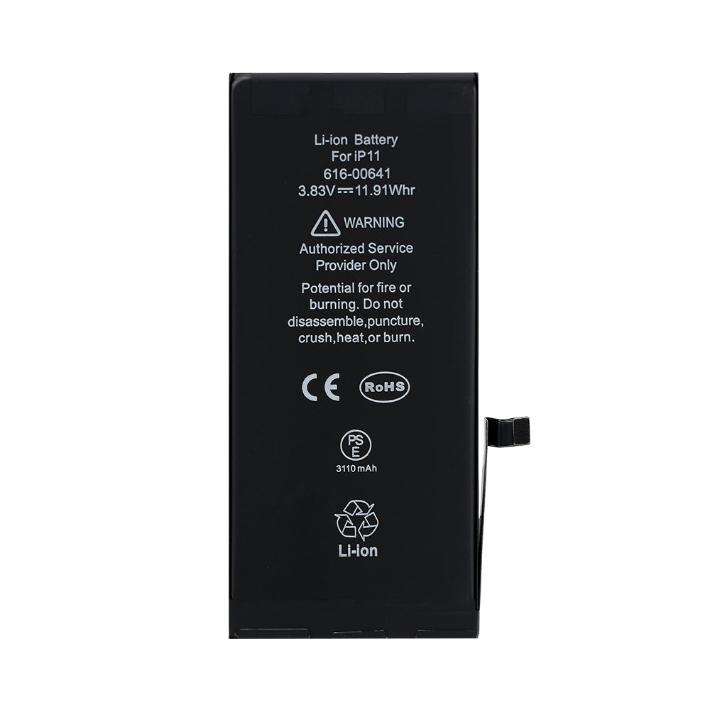 BATTERIE IPHONE 11