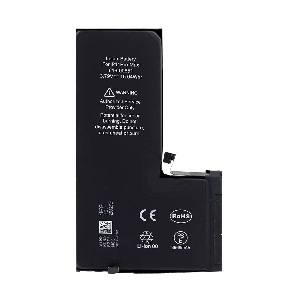 BATTERIE IPHONE 11 PRO MAX