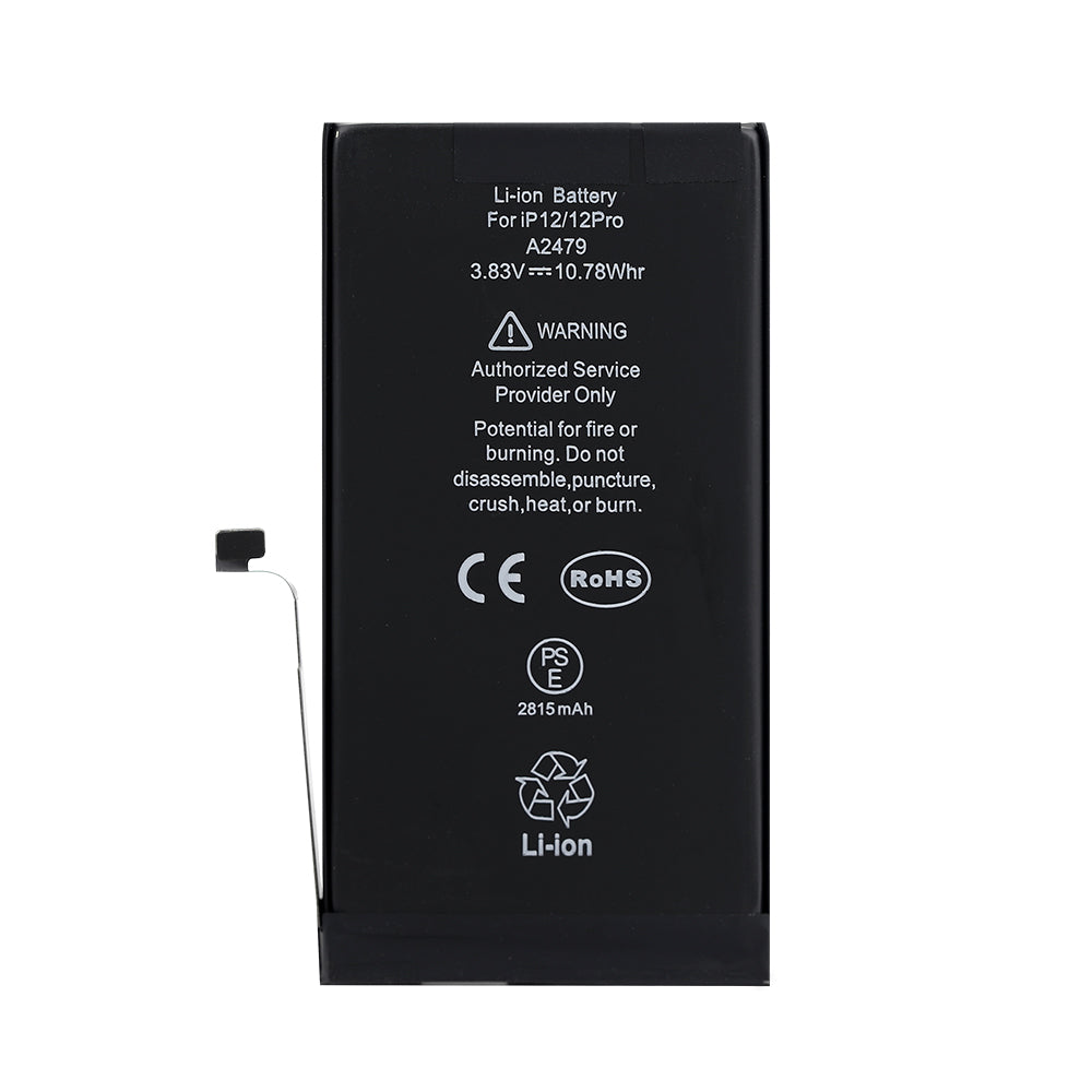 BATTERIE IPHONE 12/12 PRO