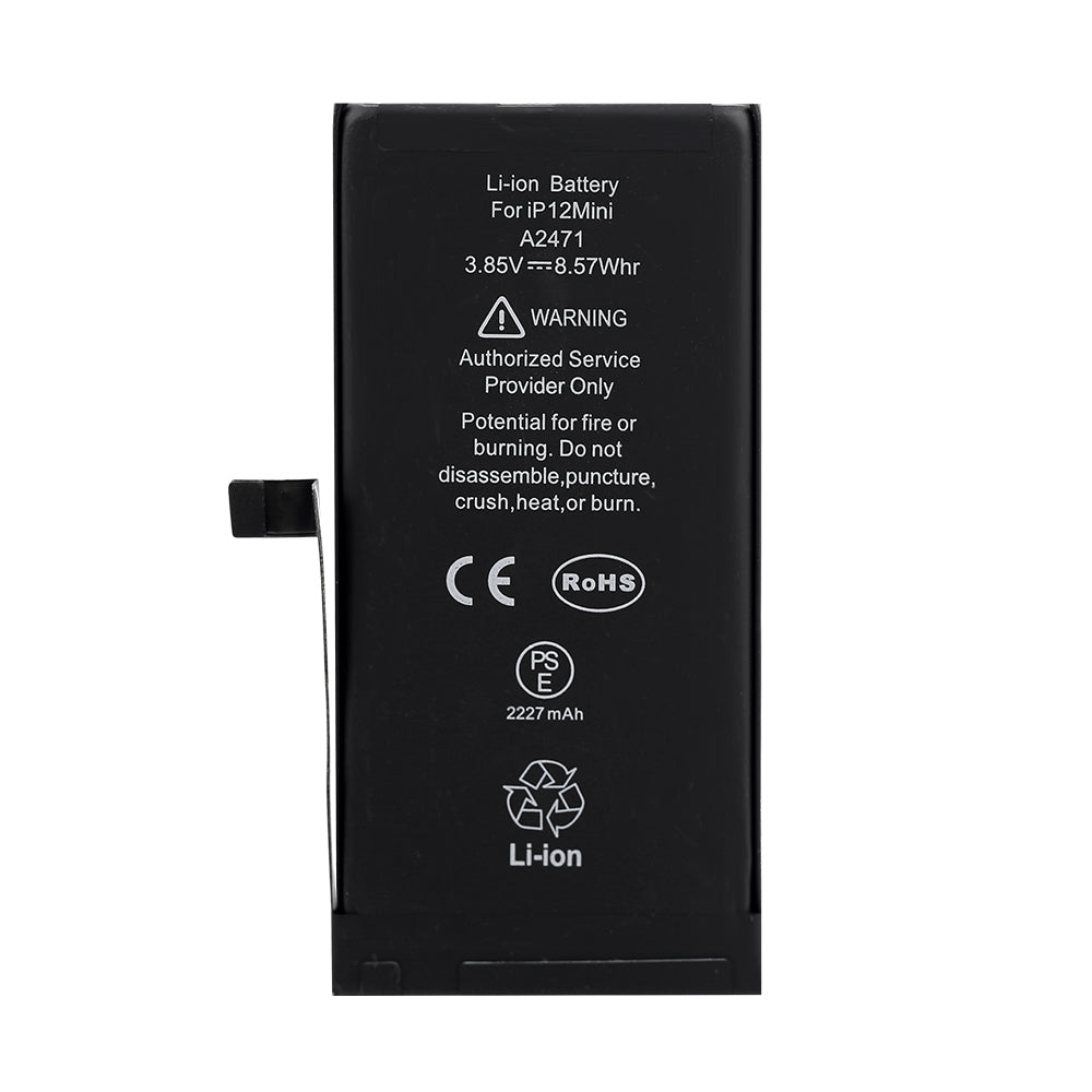 BATTERIE IPHONE 12 MINI
