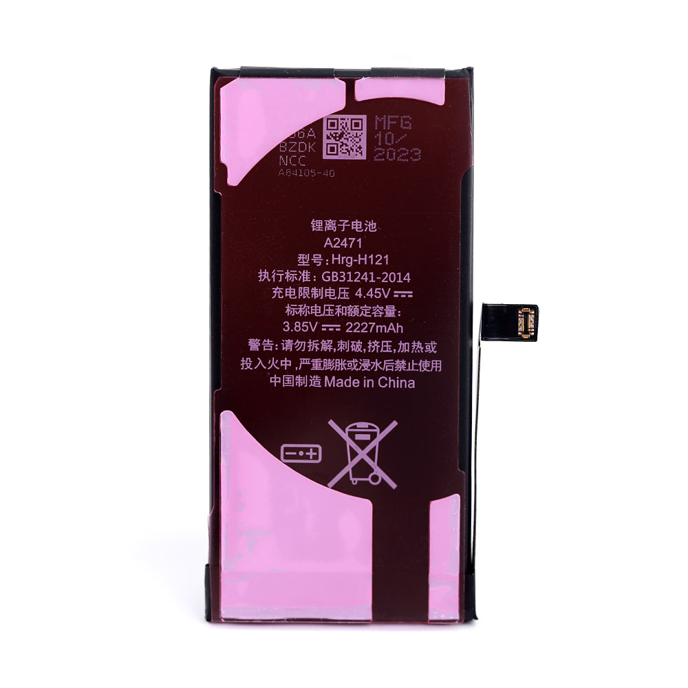 BATTERIE IPHONE 12 MINI