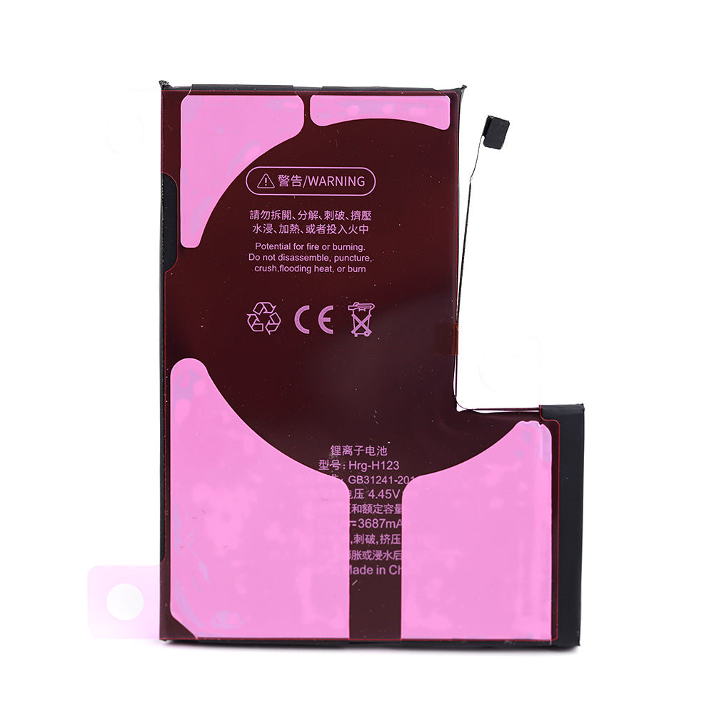 BATTERIE IPHONE 12 PRO MAX