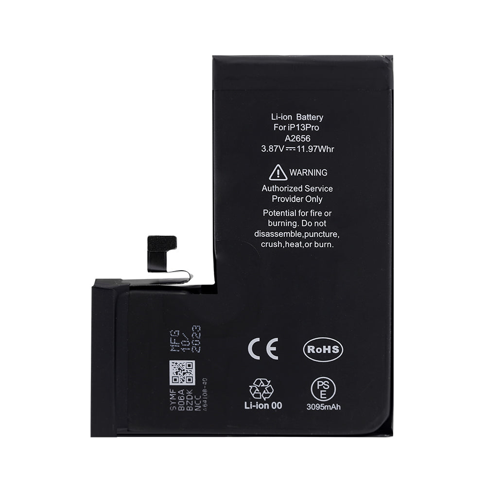 BATTERIE IPHONE 13 PRO