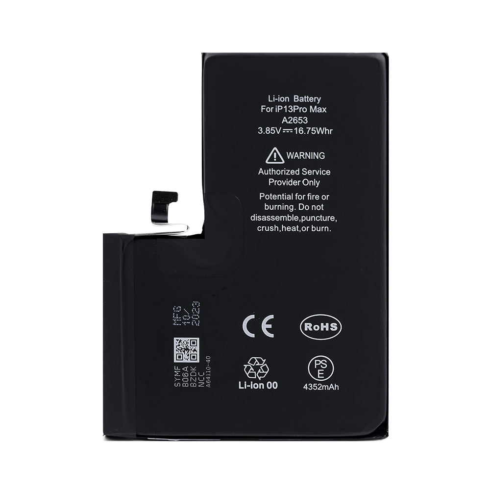 BATTERIE IPHONE 13 PRO MAX