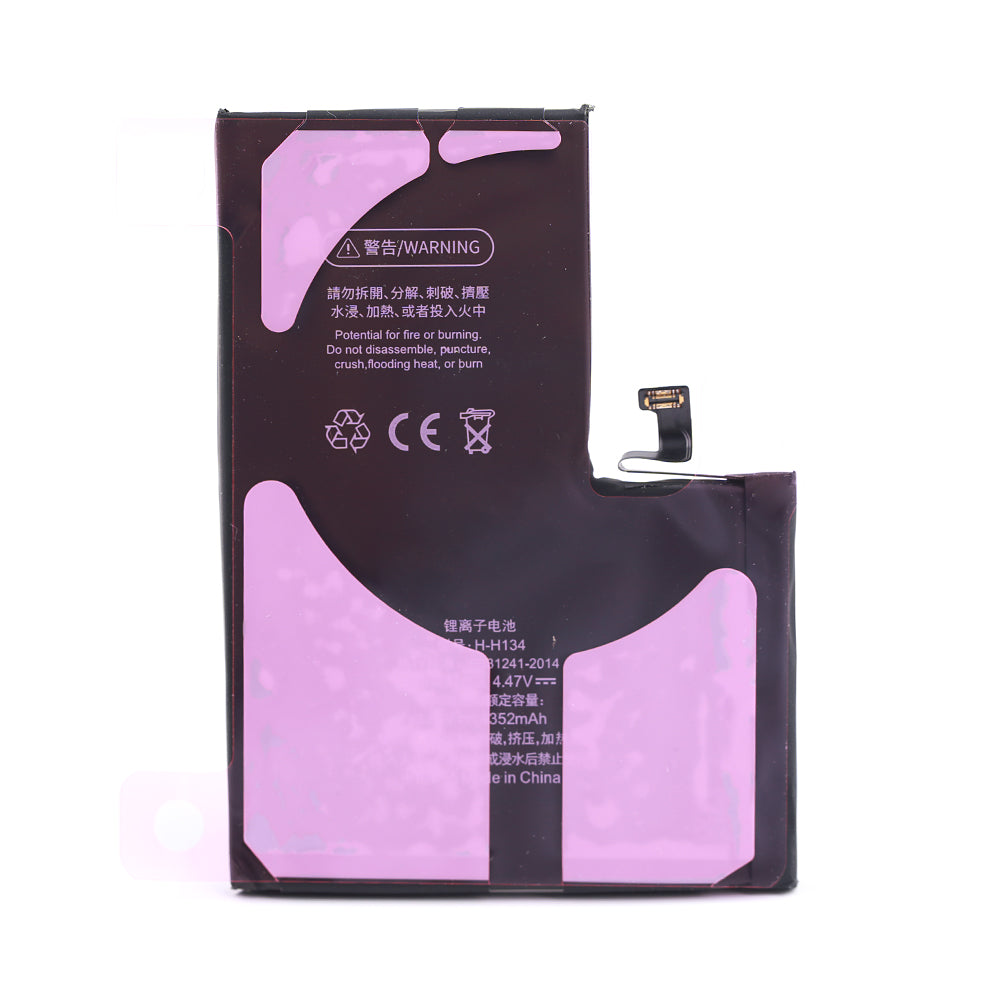 BATTERIE IPHONE 13 PRO MAX