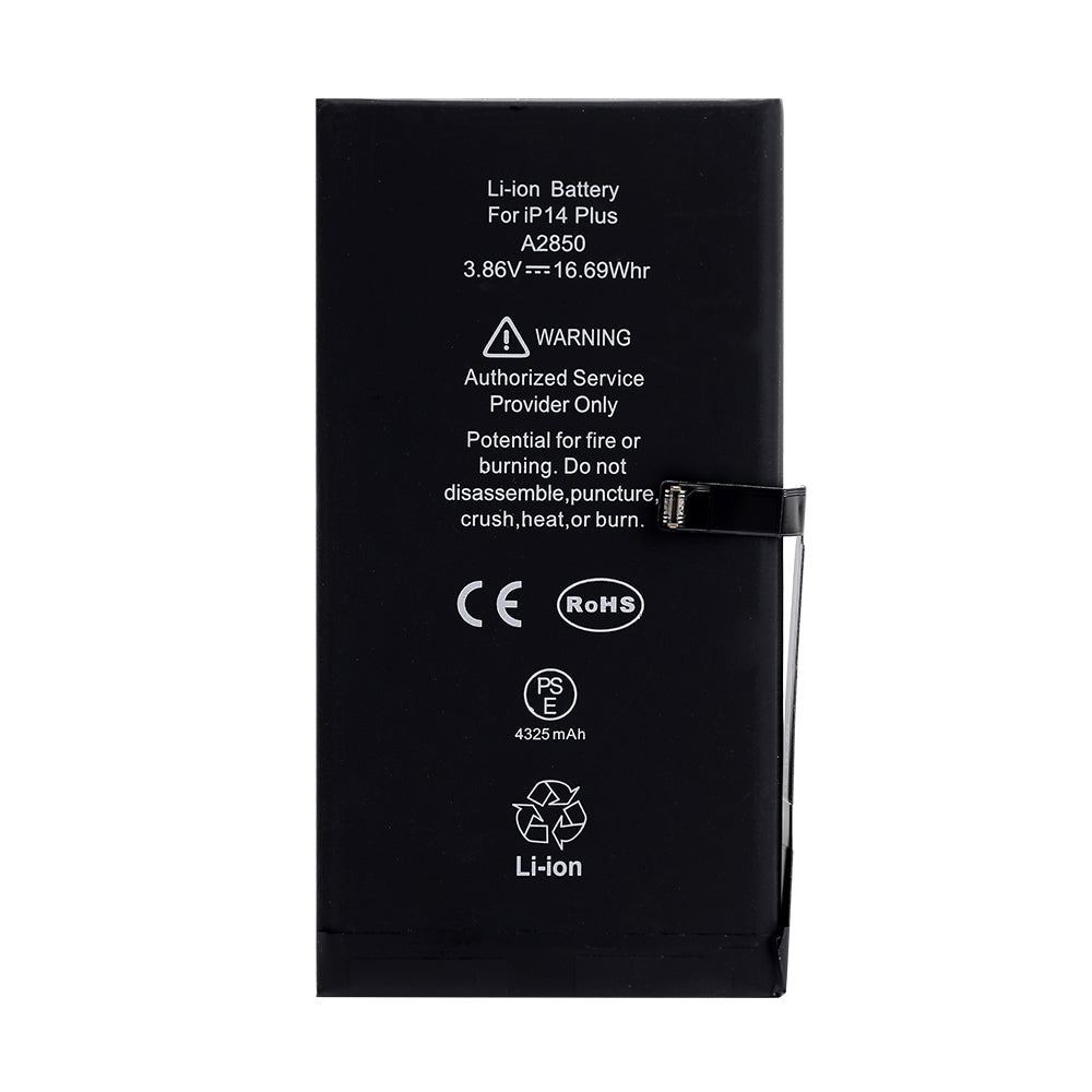 BATTERIE IPHONE 14 PLUS