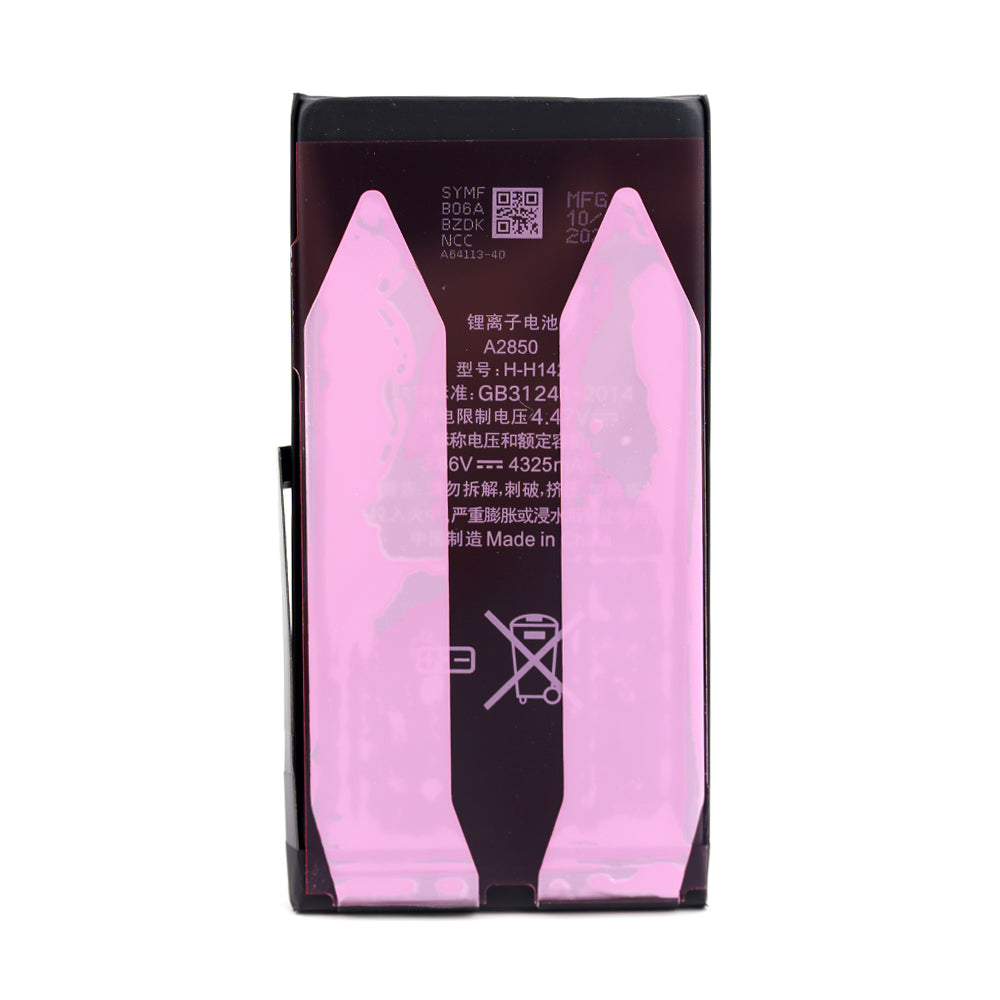 BATTERIE IPHONE 14 PLUS