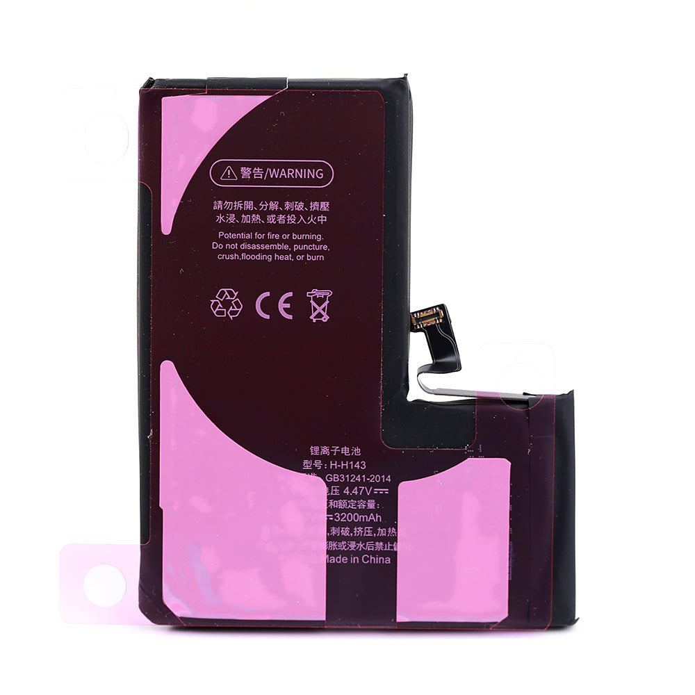 BATTERIE IPHONE 14 PRO