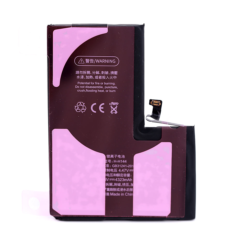 BATTERIE IPHONE 14 PRO MAX