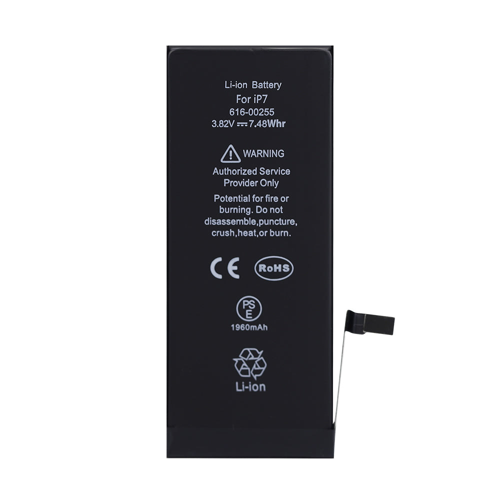 BATTERIE IPHONE 7G