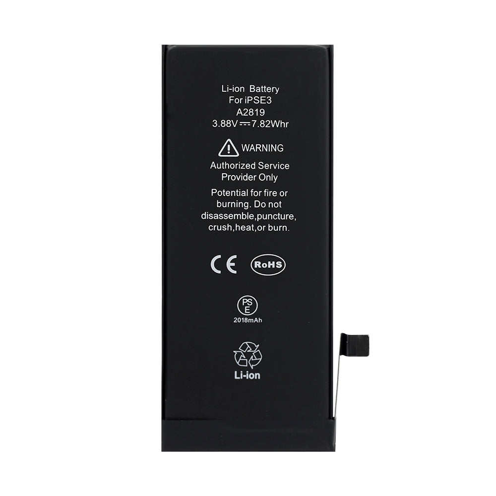 BATTERIE IPHONE SE 2022