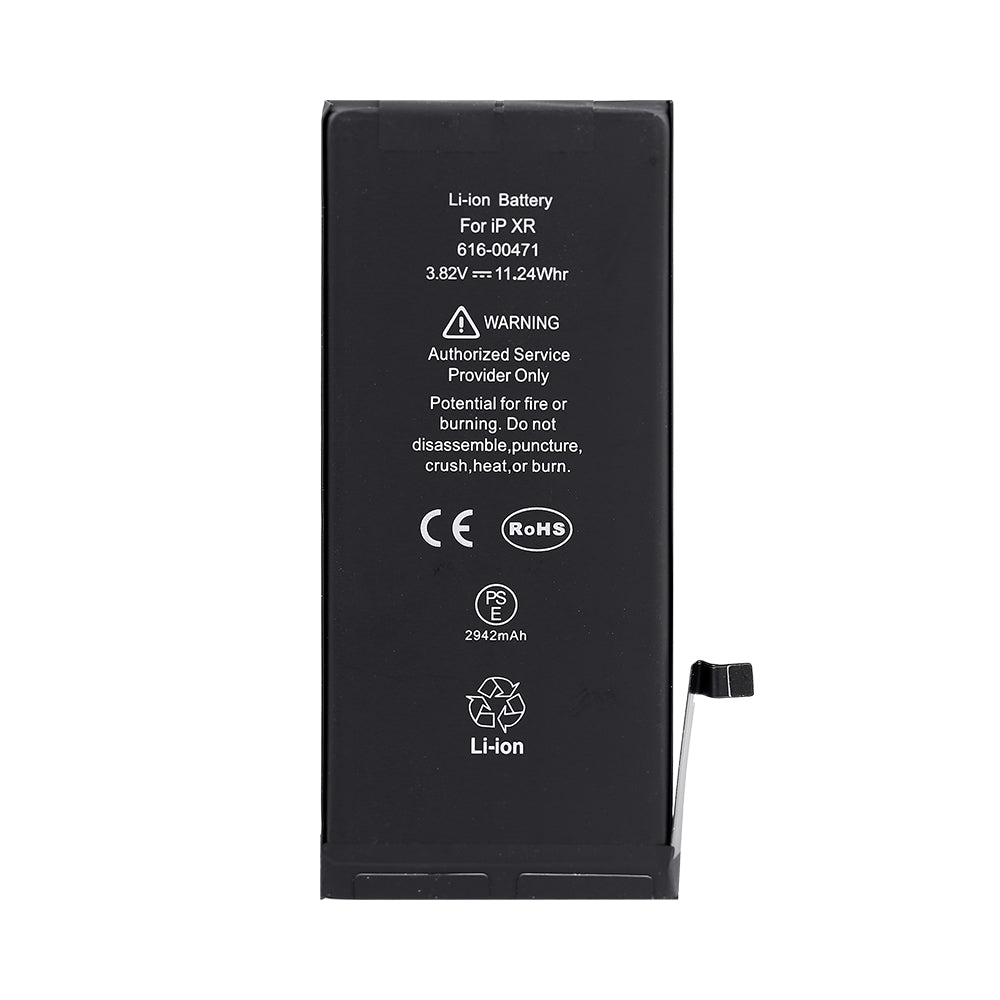 BATTERIE IPHONE XR