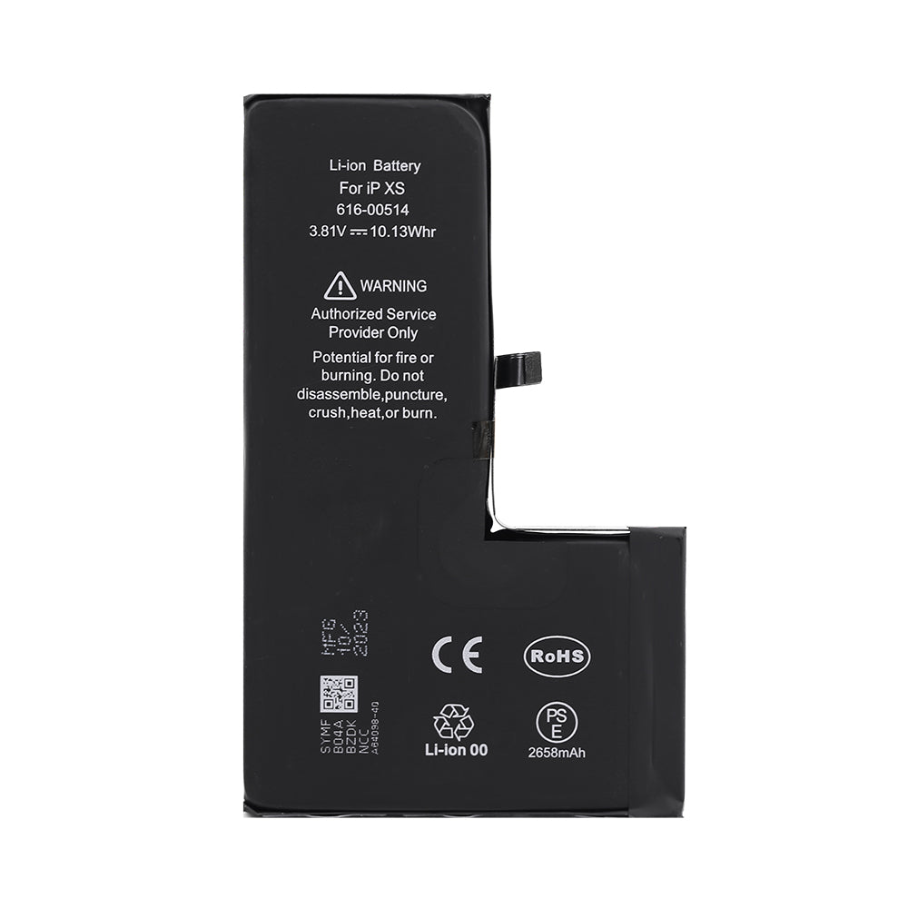 BATTERIE IPHONE XS