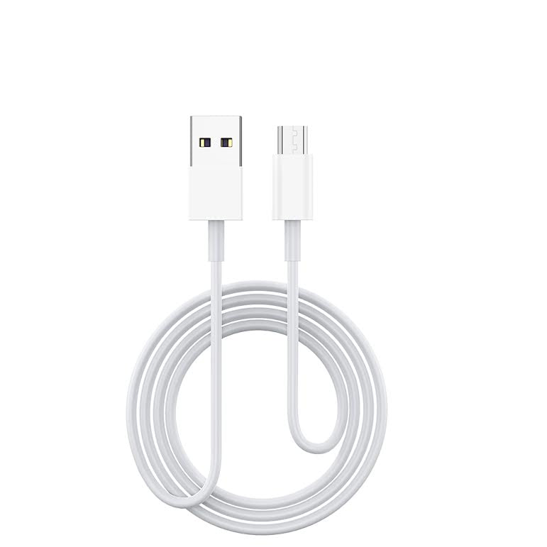 Câble USB-A vers Micro 2M