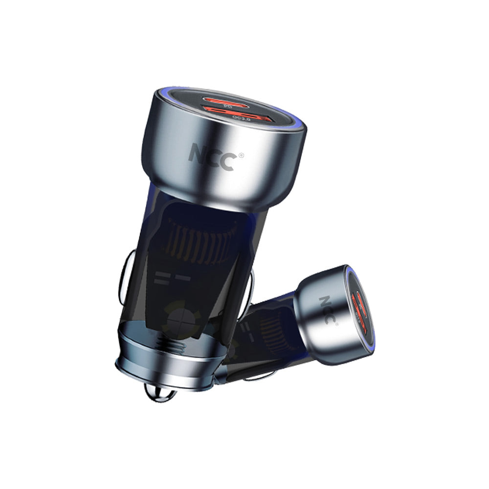 Chargeur rapide de voiture