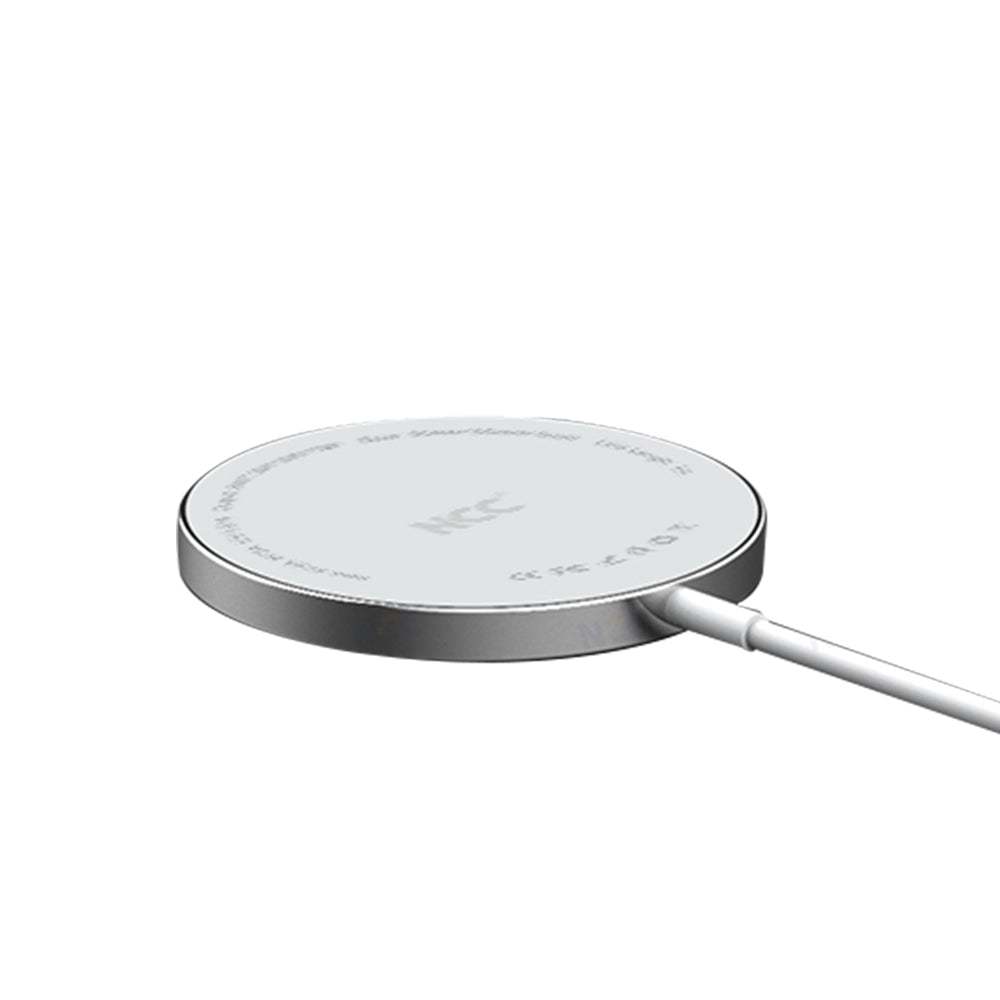 Chargeur sans fil magnétique