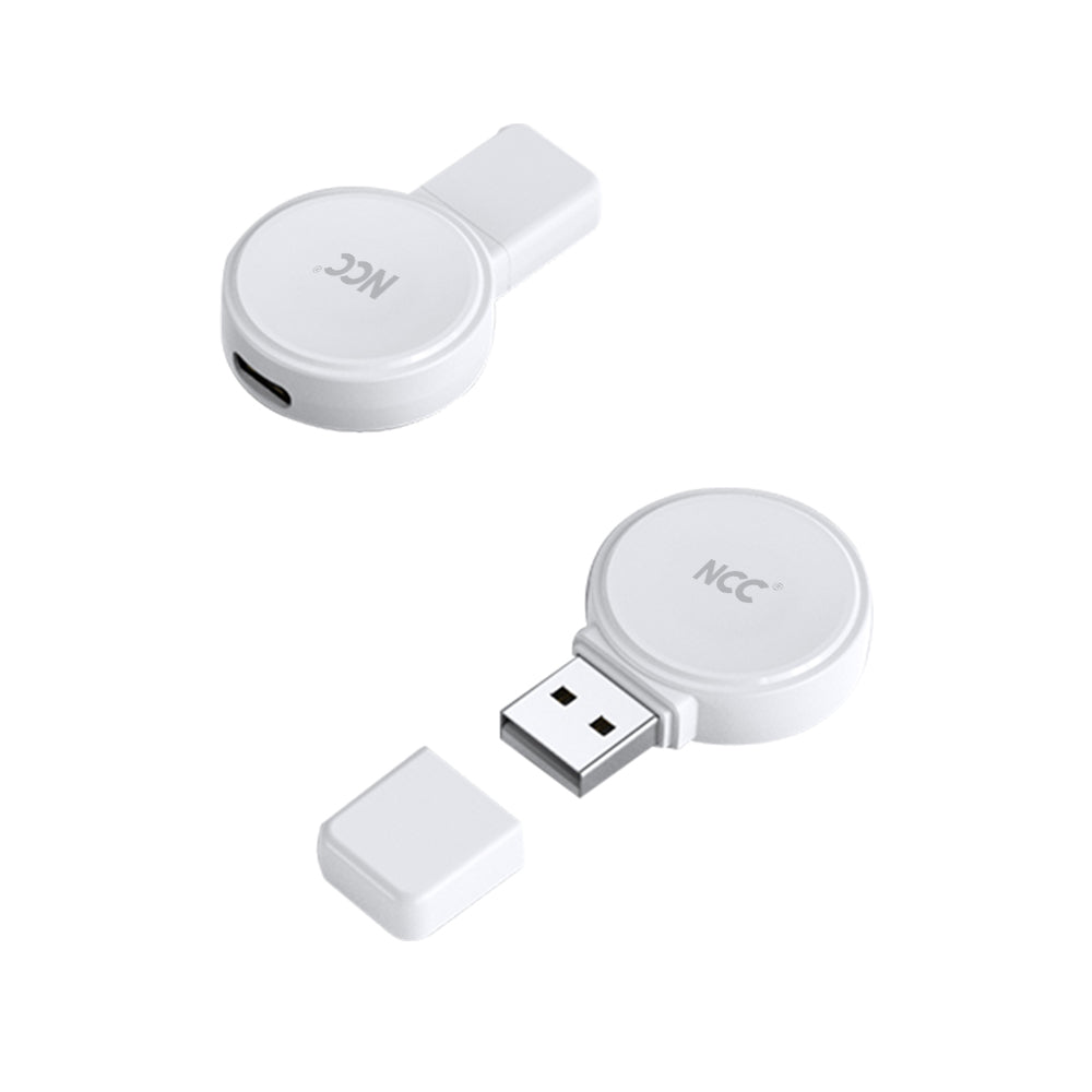 Chargeur sans fil pour montre