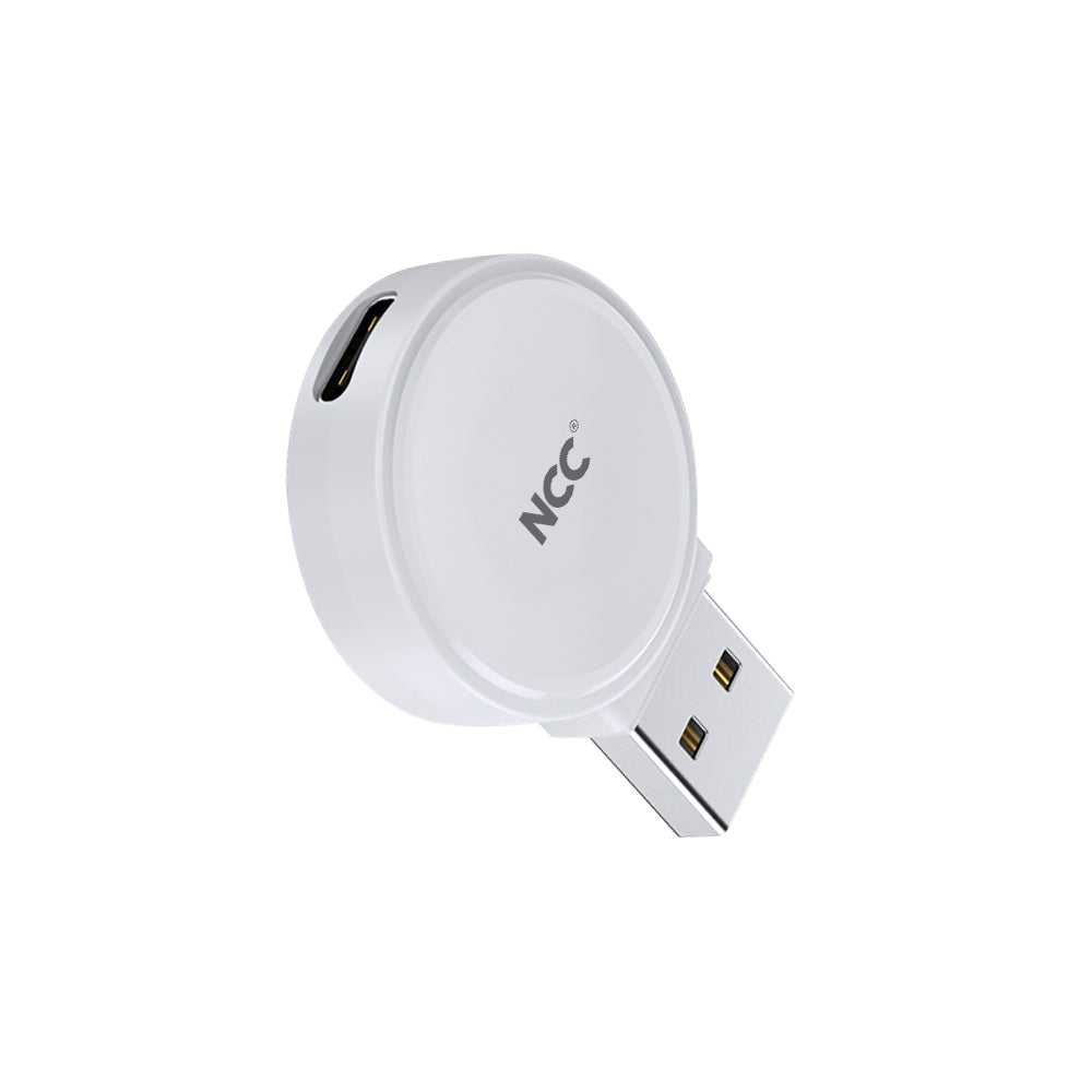 Chargeur sans fil pour montre