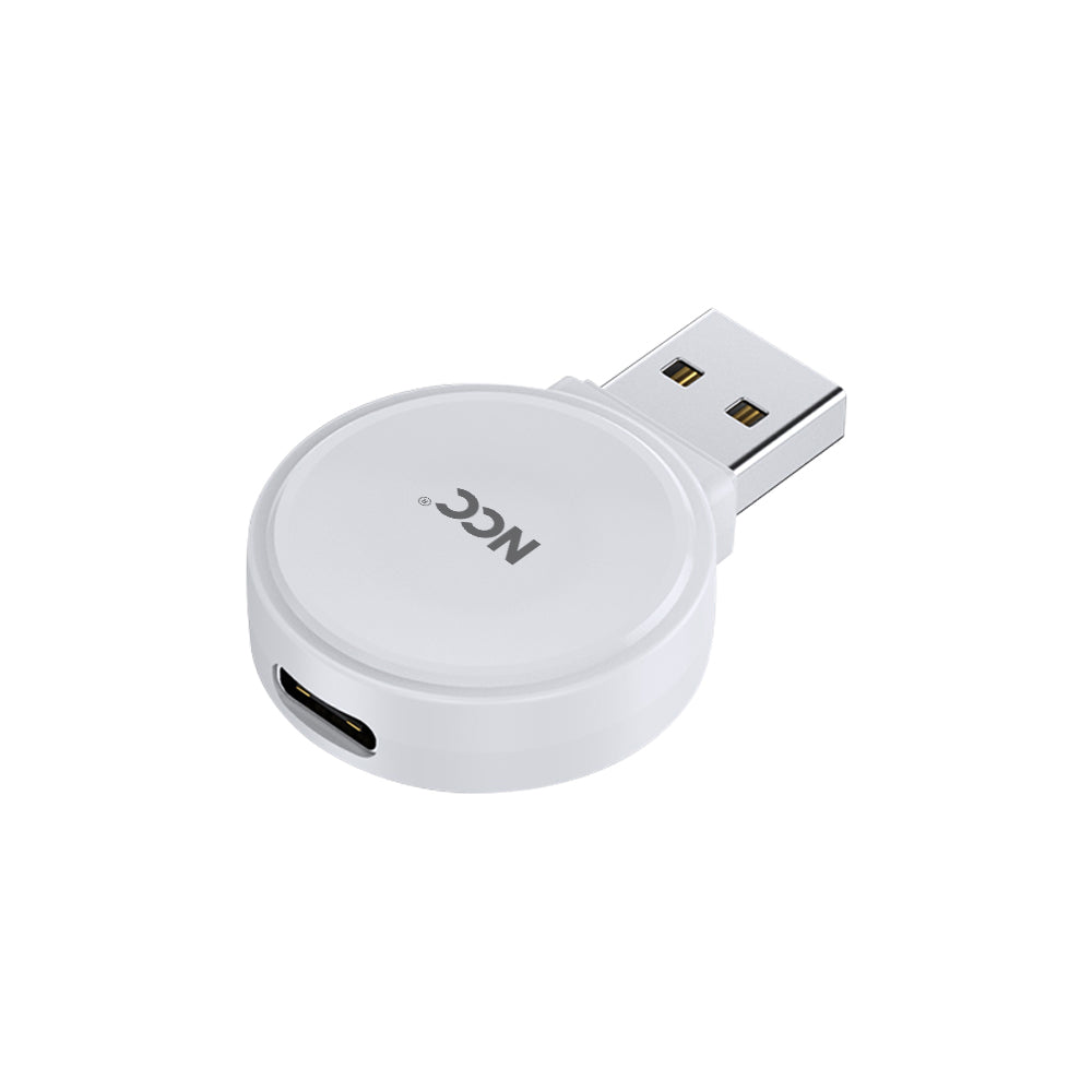 Chargeur sans fil pour montre