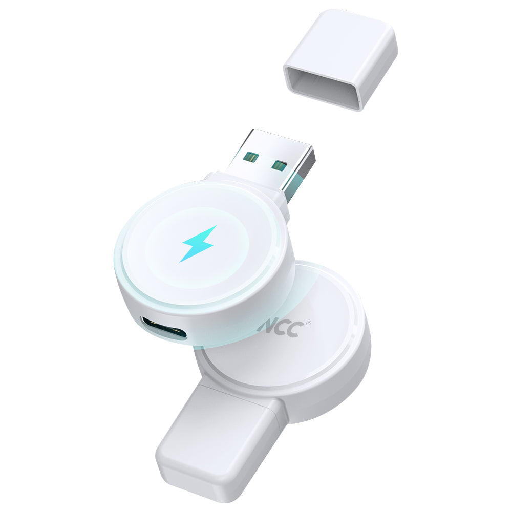 Chargeur sans fil pour montre