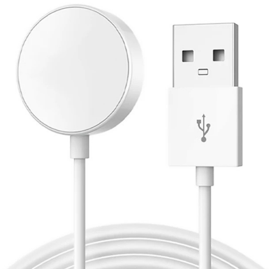 Chargeur sans fil pour montre