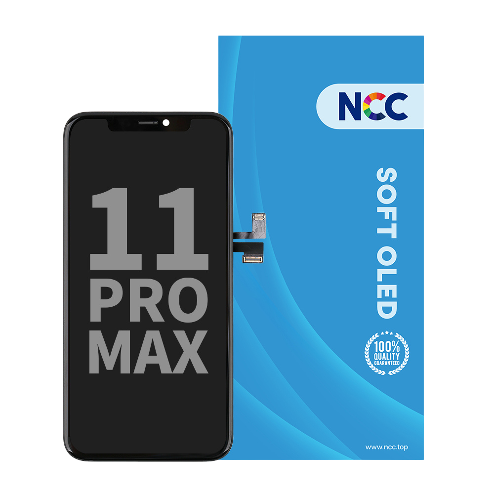 Ecran iPhone  11 PRO MAX (SOFT OLED)