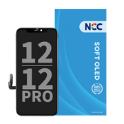 Ecran iPhone  12/12PRO (SOFT OLED)