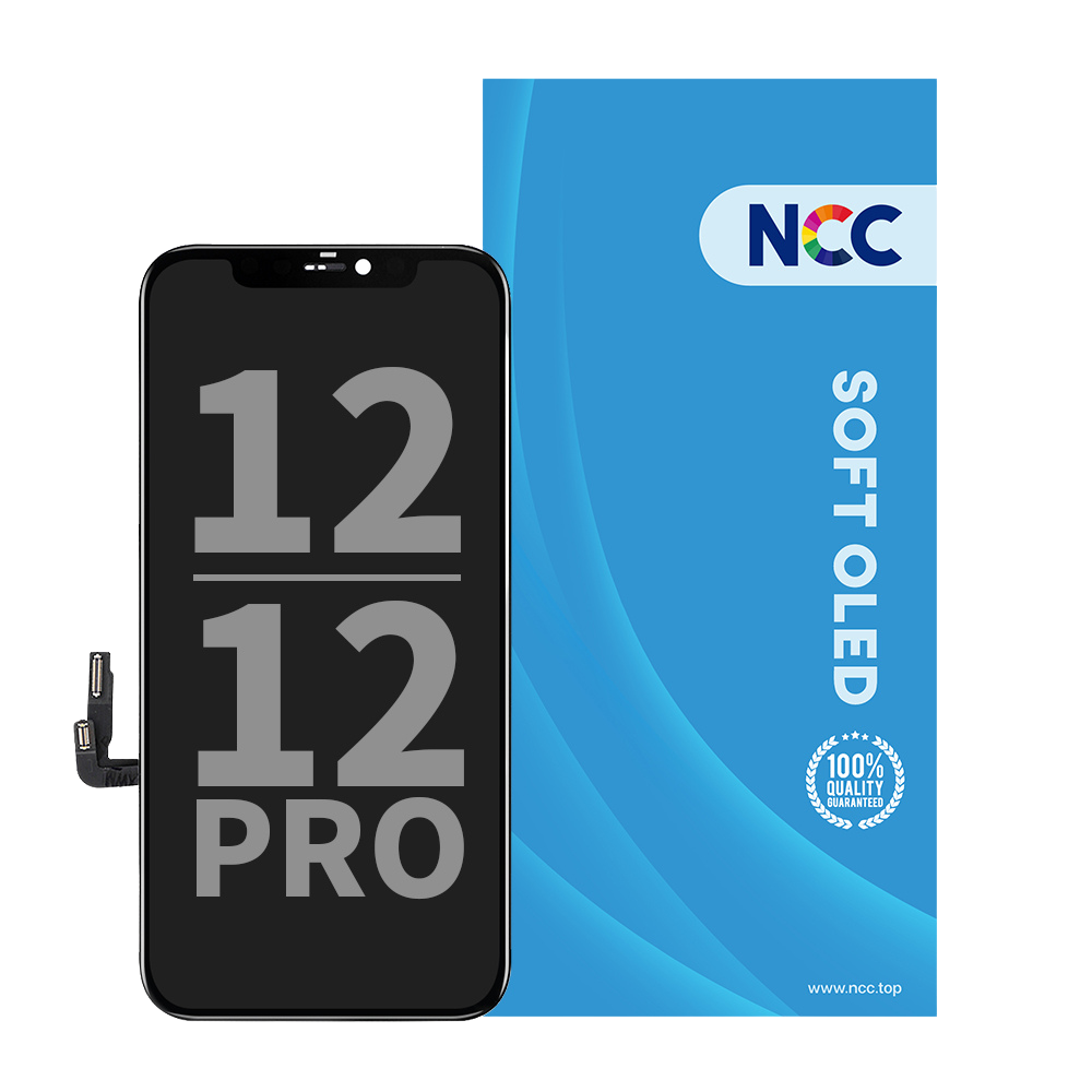 Ecran iPhone  12/12PRO (SOFT OLED)