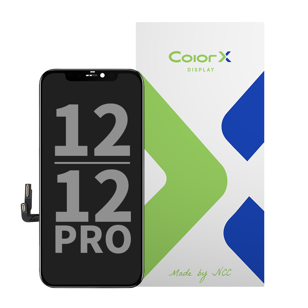 Ecran iPhone  12/12PRO (HD+)