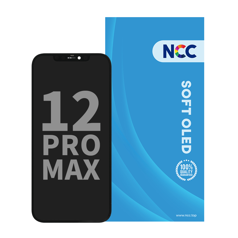 Ecran iPhone  12 PRO MAX (SOFT OLED)
