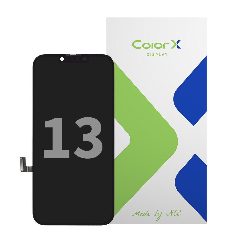 Ecran iPhone  13 (HD+)