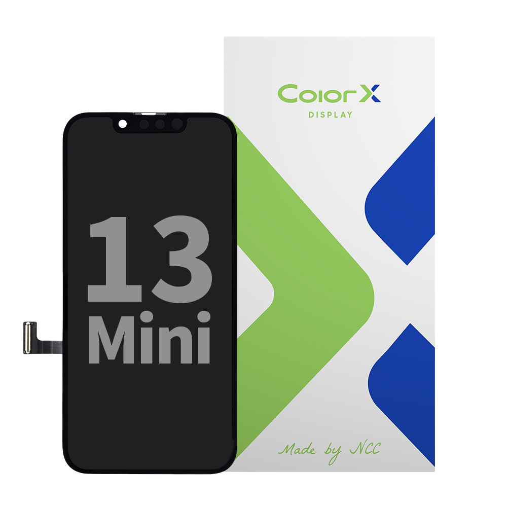 Ecran iPhone  13 MINI (HD+)