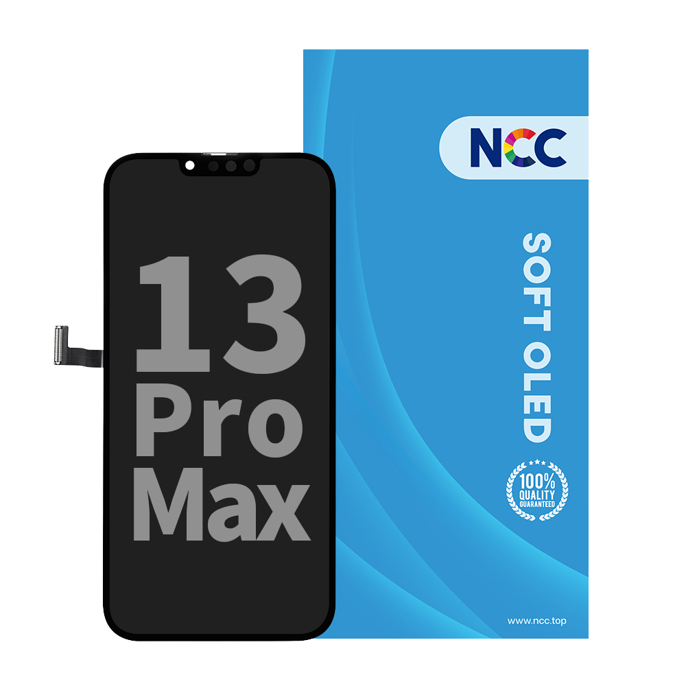 Ecran iPhone 13 PRO MAX  (SOFT OLED)