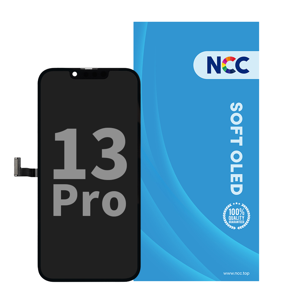 Ecran iPhone  13 PRO (SOFT OLED)