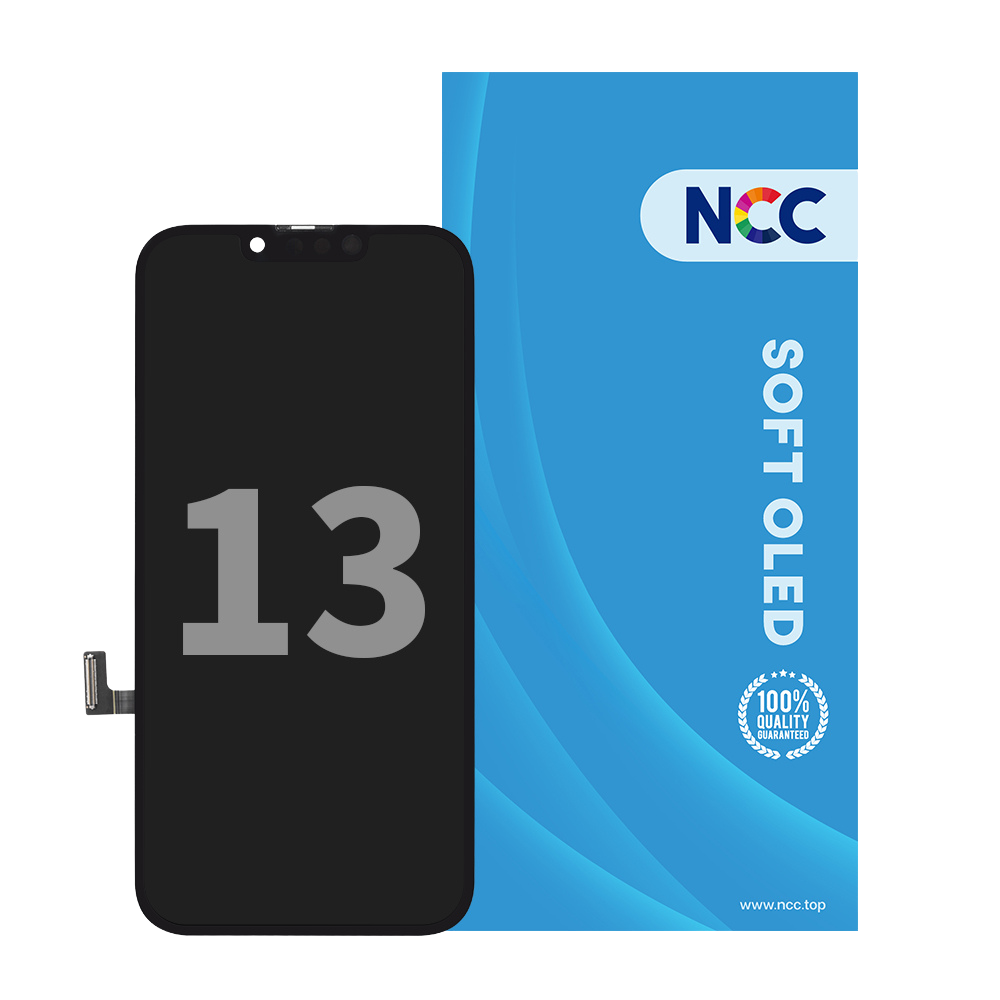 Ecran iPhone  13 (SOFT OLED)