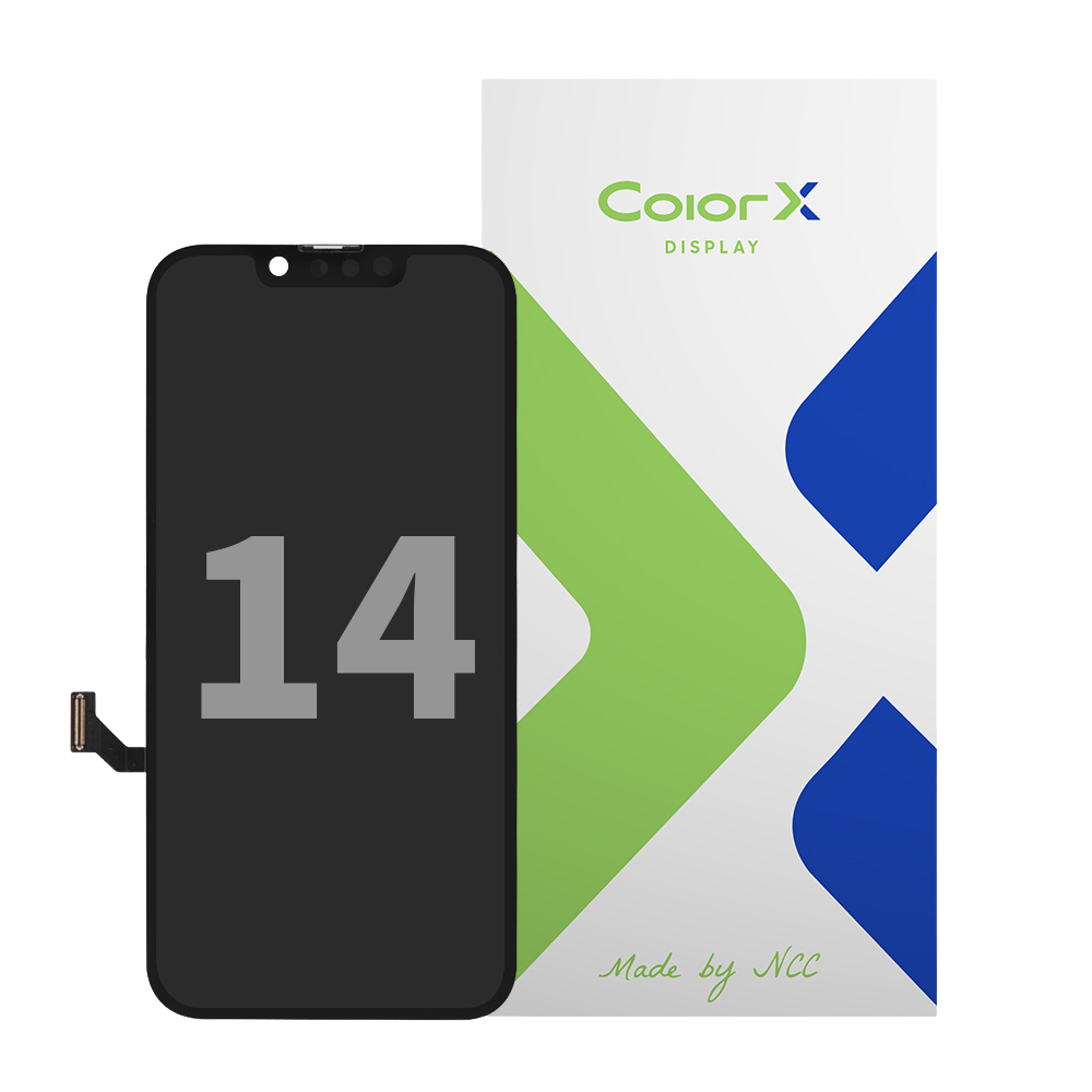 Ecran iPhone  14 (HD+)