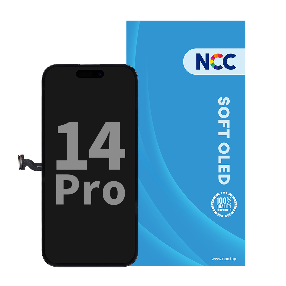 Ecran iPhone  14 PRO 120 HZ (SOFT OLED)